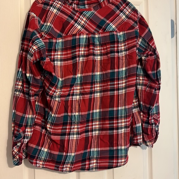 Red Flannel - Picture 4 of 4